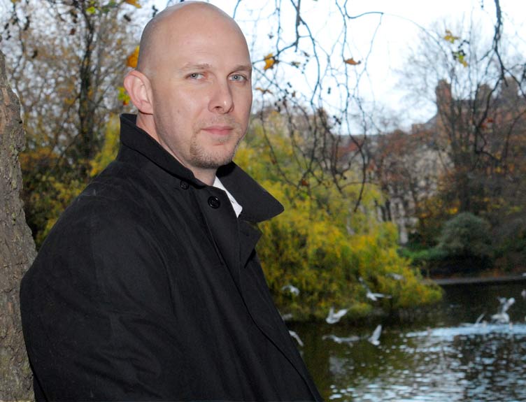 Dr Michael Stebbins Dr Michael Stebbins