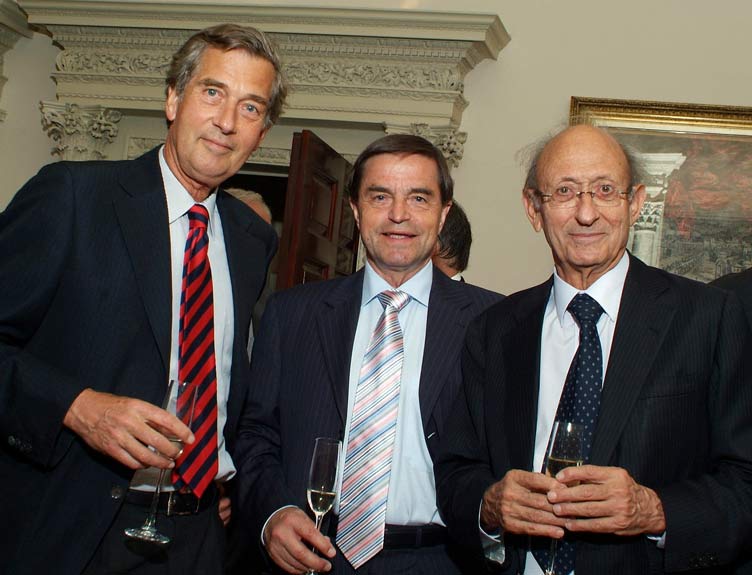 European Surgical Association Annual Meeting European Surgical Association Annual Meeting