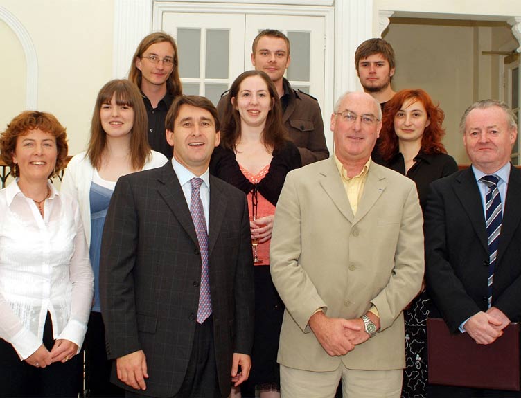 PhD scholars programme PhD scholars programme