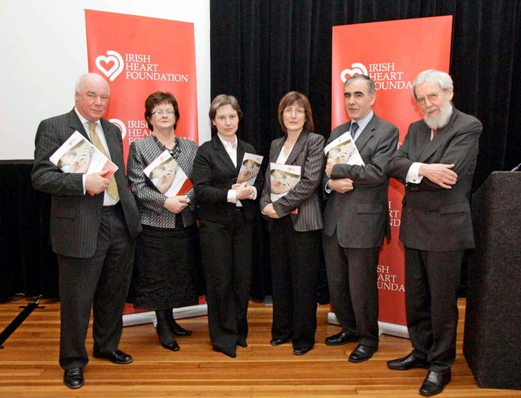 Irish National Audit of Stroke Care report Irish National Audit of Stroke Care report