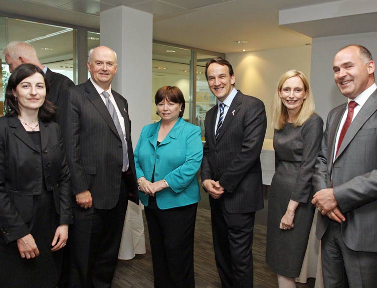 National Breast Cancer Clinical Research Programme National Breast Cancer Clinical Research Programme