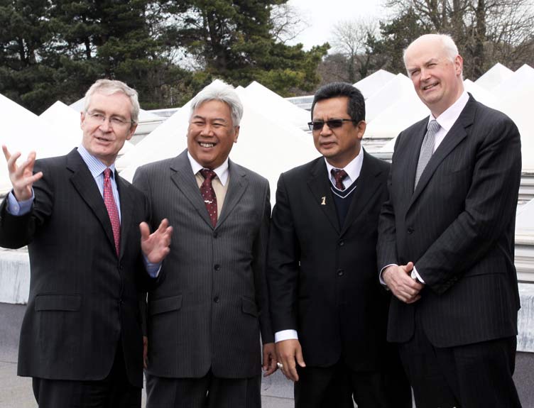 Major expansion of RCSI and UCD in Malaysia Major expansion of RCSI and UCD in Malaysia
