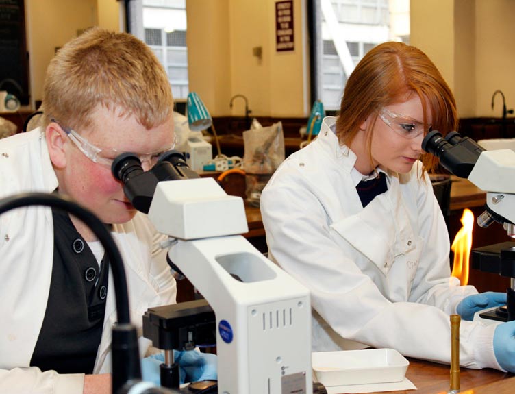 RCSI MiniMed 2011