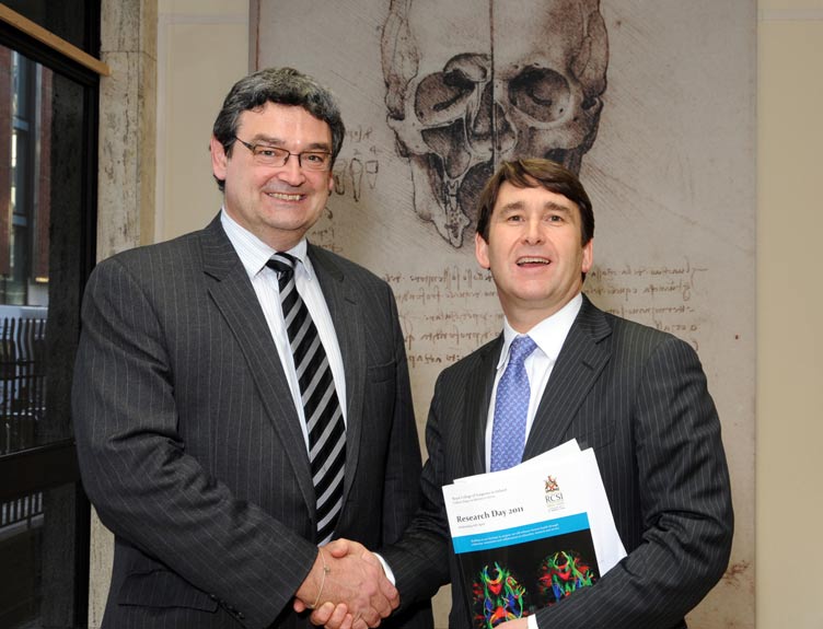 Research Day 2011 RCSI Research Day 2011 RCSI