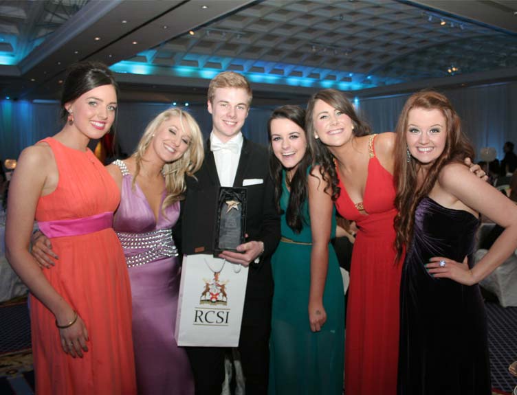 College Ball 2012 College Ball 2012