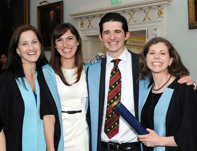 Postgraduate conferring ceremony Postgraduate conferring ceremony