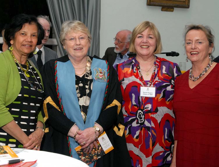 RCSI Alumni Weekend 2012 RCSI Alumni Weekend 2012