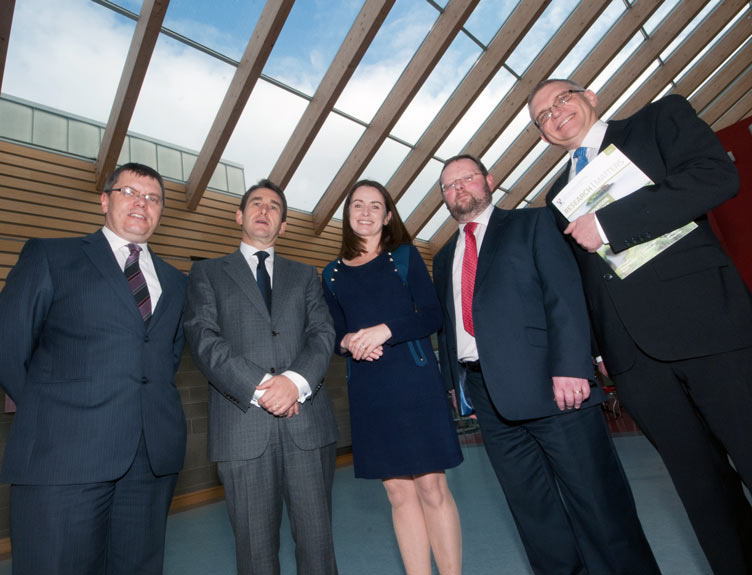 RCSI and Waterford IT sign Memorandum of Understanding RCSI and Waterford IT sign Memorandum of Understanding