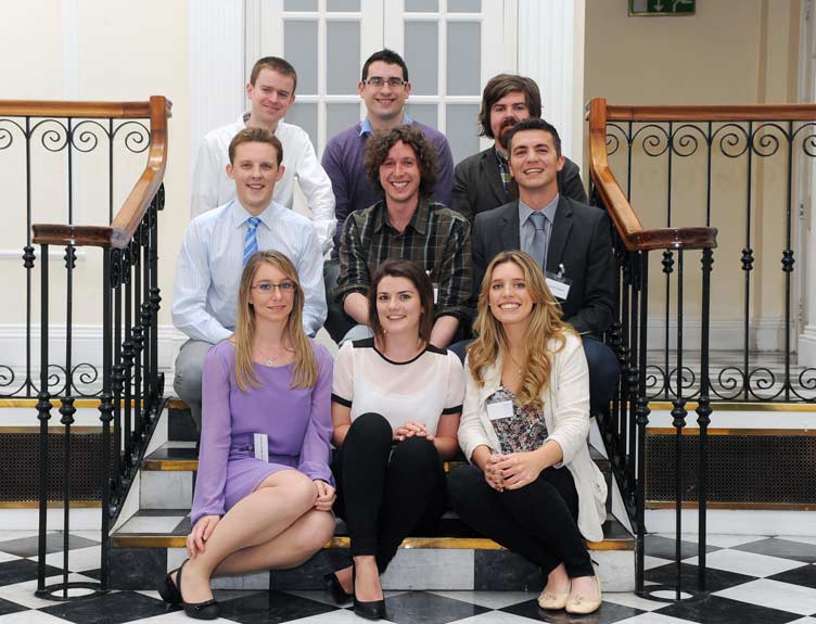 RCSI hosts inaugural BioAnalysis and Therapeutics Research Day RCSI hosts inaugural BioAnalysis and Therapeutics Research Day