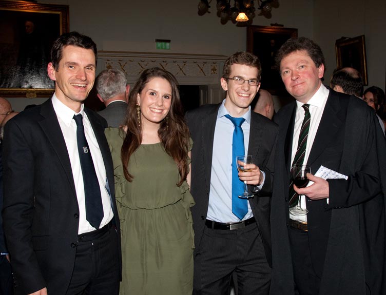 80th Biological Society Meeting 80th Biological Society Meeting