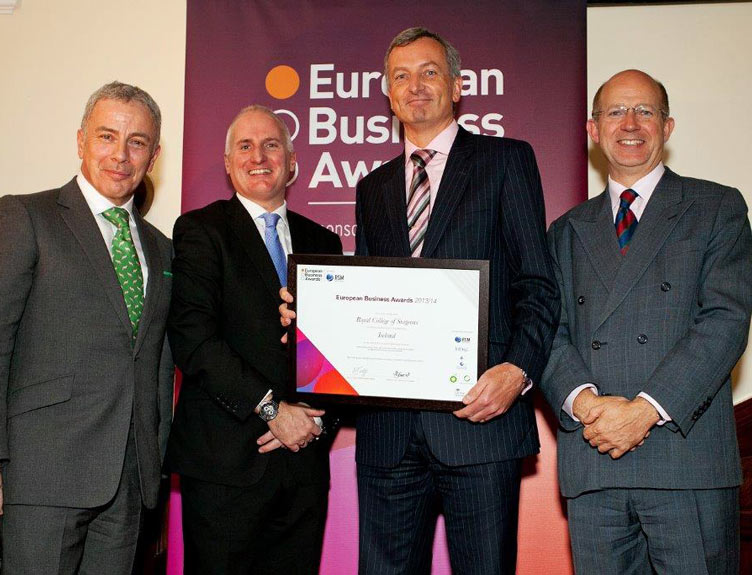 European Business Awards European Business Awards