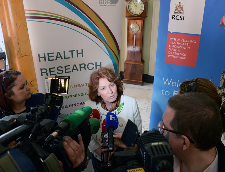 One in five young people in Ireland experiencing a mental disorder One in five young people in Ireland experiencing a mental disorder