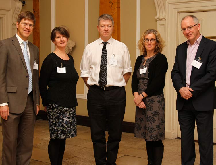 Potentially inappropriate prescribing meeting held at RCSI Potentially inappropriate prescribing meeting held at RCSI