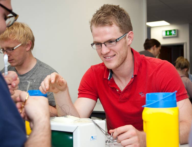 RCSI Surgical Bootcamp RCSI Surgical Bootcamp