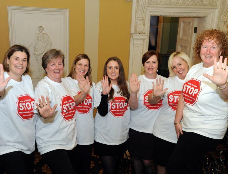 Stop Pressure Ulcer Day Stop Pressure Ulcer Day