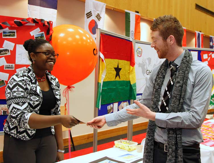 Cultural Diversity Month RCSI Cultural Diversity Month RCSI