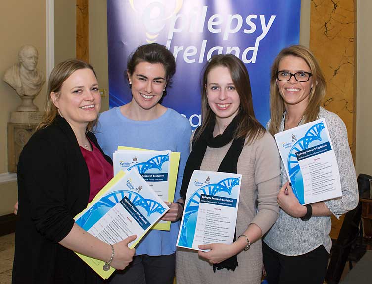 Epilepsy Research Explained Epilepsy Research Explained