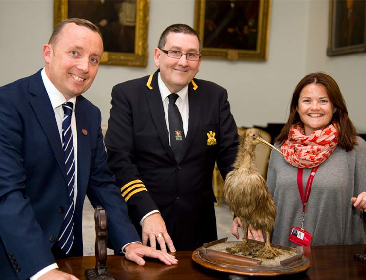 Heritage Week RCSI 2015 Heritage Week RCSI 2015