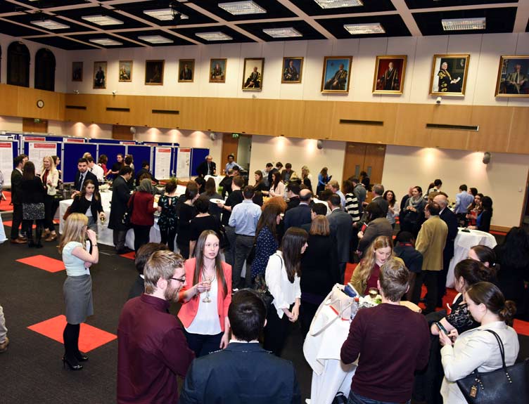 RCSI Research Day 2015 corrector drugs RCSI Research Day 2015 corrector drugs