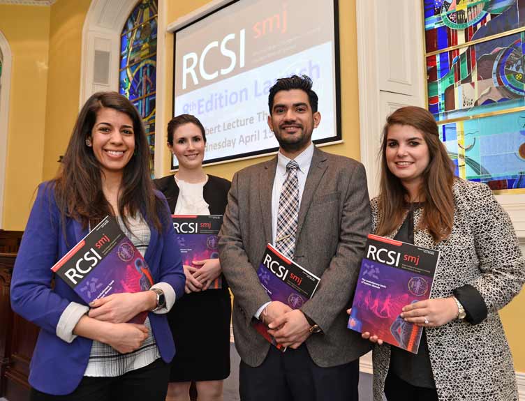 RCSI Student Medical Journal RCSI Student Medical Journal
