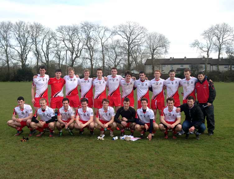 Sigerson Cup Sigerson Cup