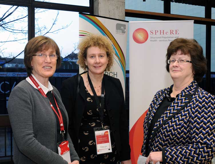 SPHeRE conference SPHeRE conference