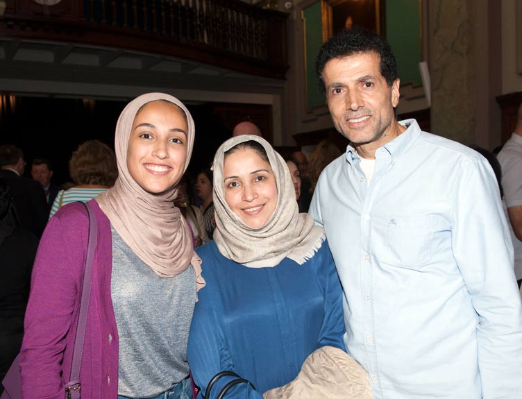 Presidents Reception RCSI 2016 Presidents Reception RCSI 2016