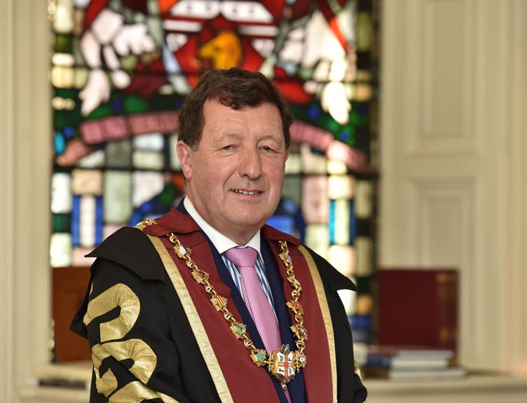 Prof John Hyland Prof John Hyland