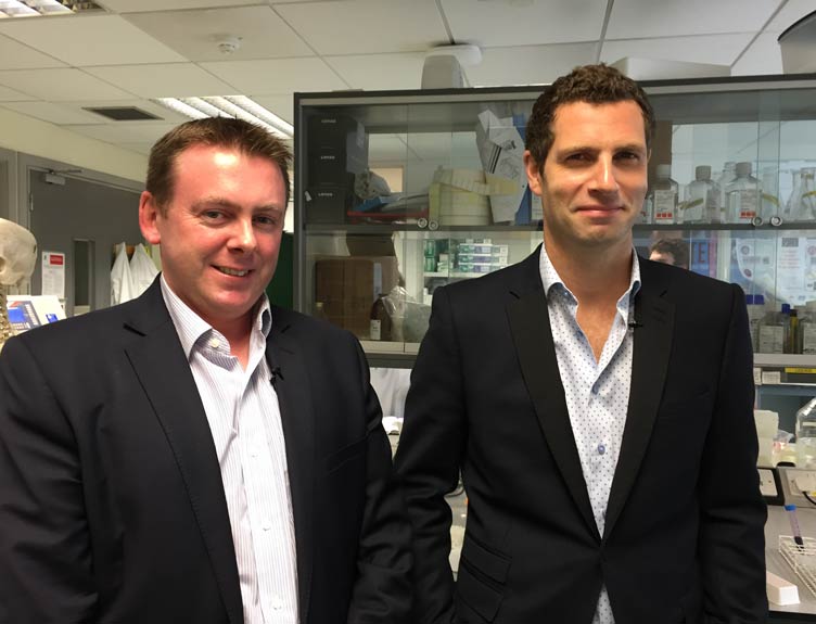 RCSI bone regeneration research RCSI bone regeneration research
