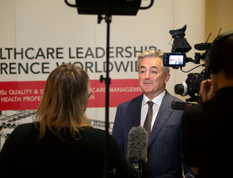RCSI Dubai celebrates 10 years RCSI Dubai celebrates 10 years