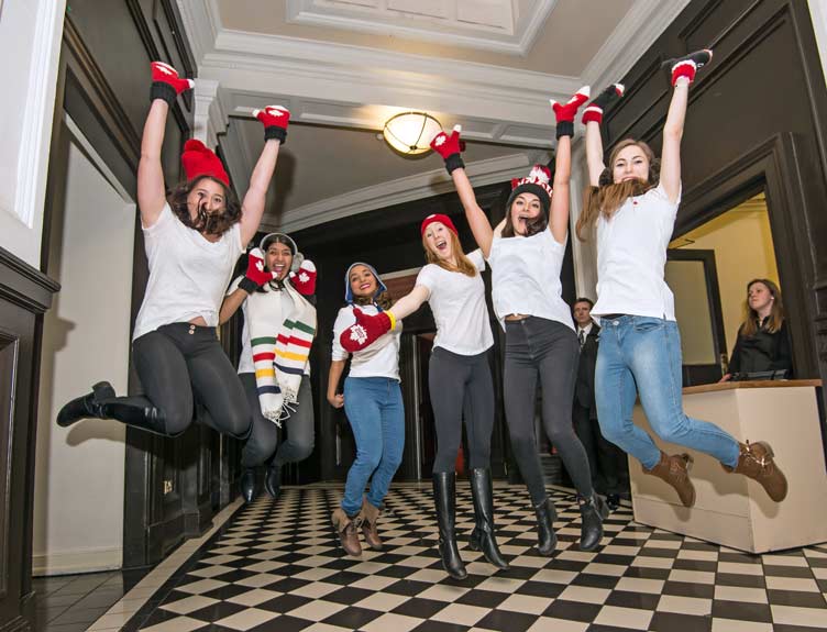 RCSI International Night RCSI International Night