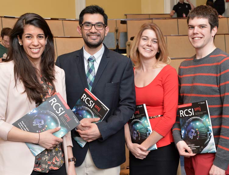 RCSI Student Medical Journal RCSI Student Medical Journal