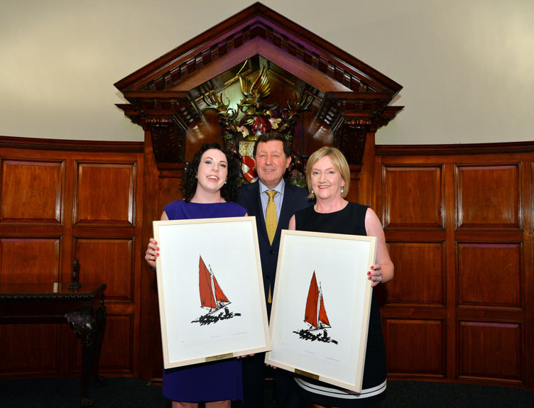 RCSI Deans Award 2016 RCSI Deans Award 2016