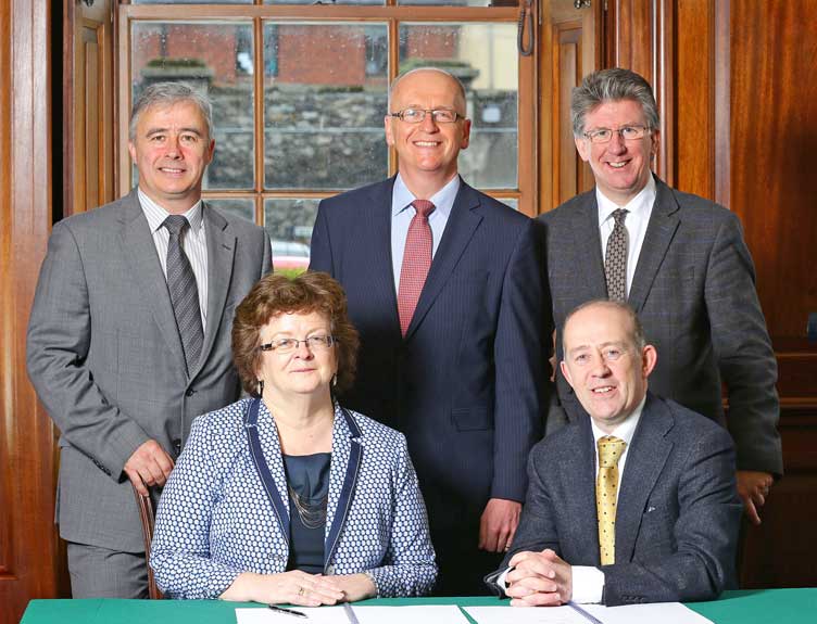 St Patrick’s Mental Health Services St Patrick’s Mental Health Services