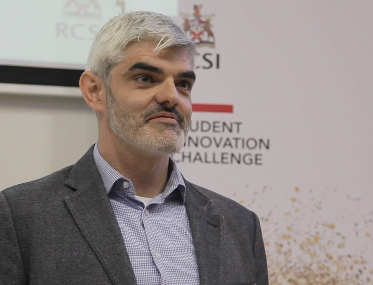Student innovation challenge 2017 Student innovation challenge 2017