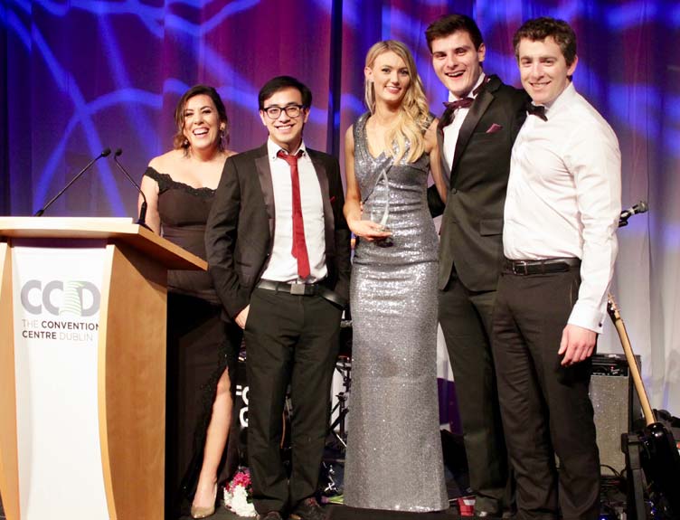 College Ball 2018 College Ball 2018
