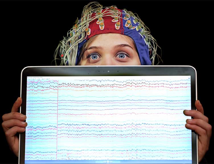FutureNeuro software FutureNeuro software