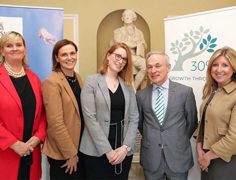 Institute of Leadership and 30% Club scholarship launch Institute of Leadership and 30% Club scholarship launch