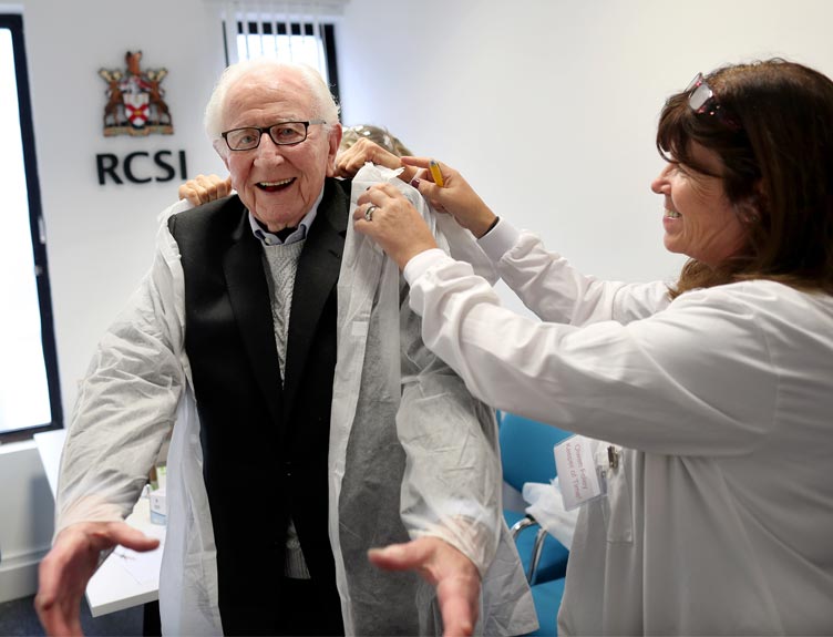 Positive Ageing Week 2018 Positive Ageing Week 2018