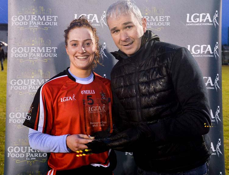 RCSI Ladies GAA team RCSI Ladies GAA team