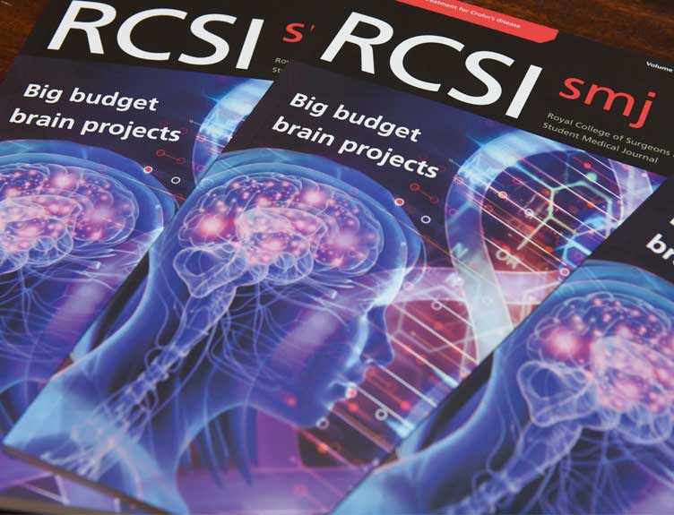 Student Medical Journal 2018 Student Medical Journal 2018
