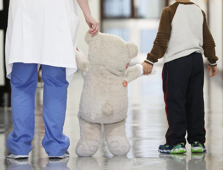 Teddy Bear Hospital 2018 Teddy Bear Hospital 2018