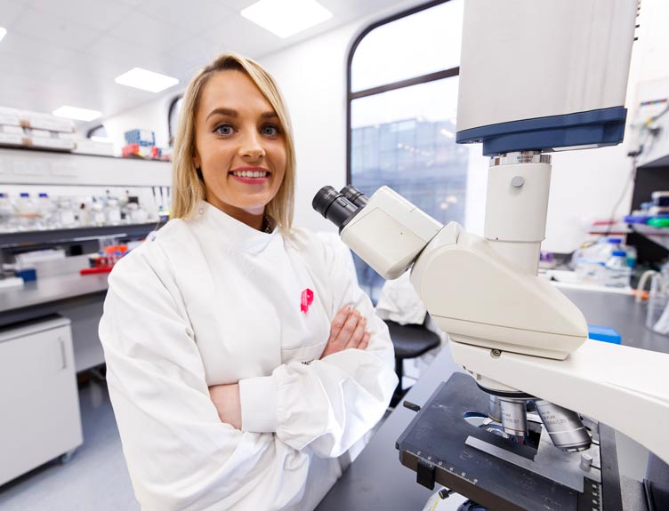 Cancer research breakthrough Cancer research breakthrough