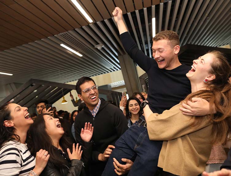 Final Med Results Day 2019 Final Med Results Day 2019