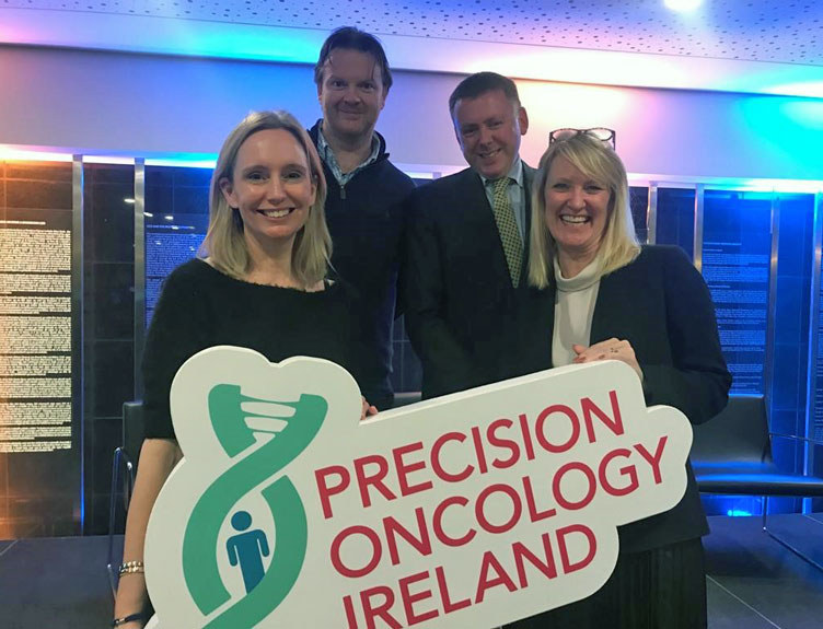 Precision-Oncology-Ireland-collaboration Precision-Oncology-Ireland-collaboration