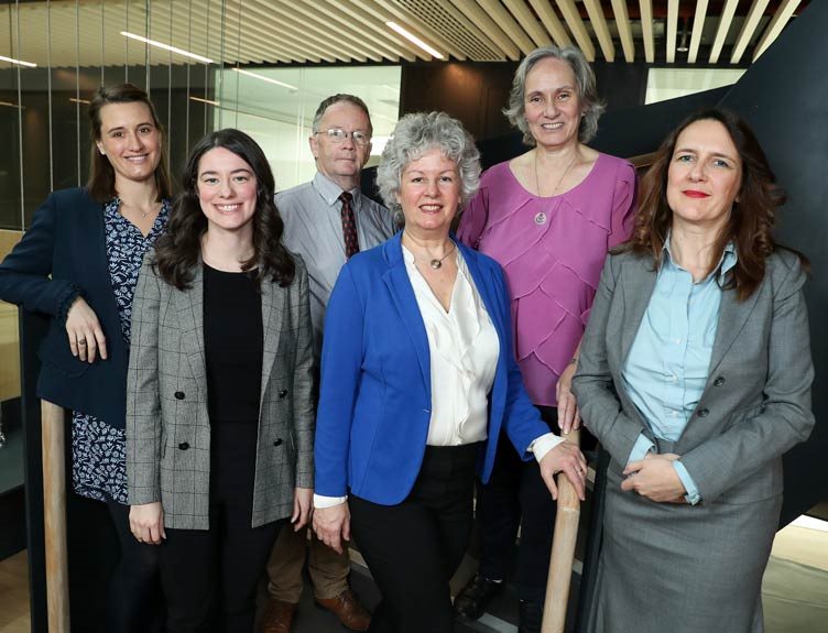 RCSI joins Age Friendly Universities Network RCSI joins Age Friendly Universities Network