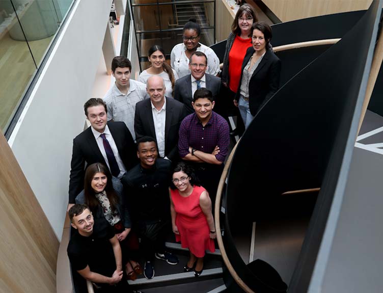 Student Innovation Challenge 2019 Student Innovation Challenge 2019