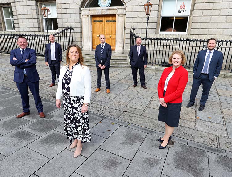 3M RCSI grant 3M RCSI grant