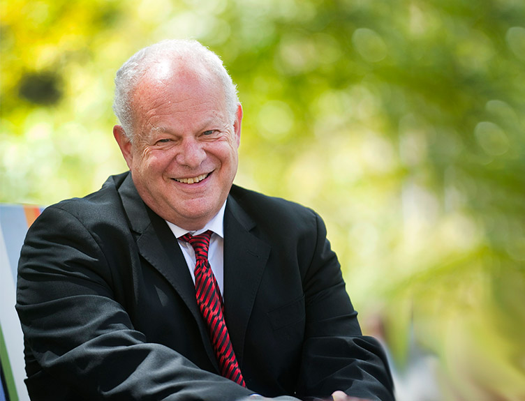 Martin Seligman Martin Seligman