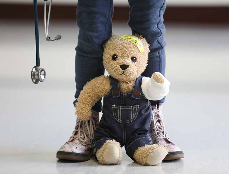 Teddy Bear Hospital Teddy Bear Hospital
